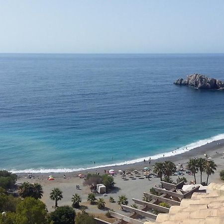 Apartmán Apartamento Malak La Herradura  Exteriér fotografie