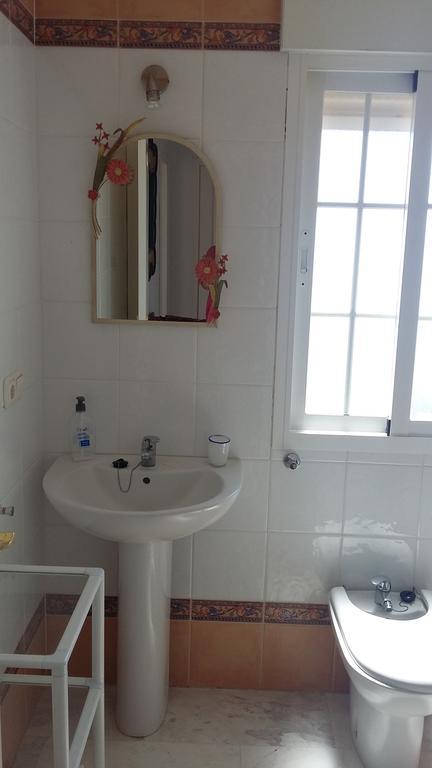 Apartmán Apartamento Malak La Herradura  Exteriér fotografie