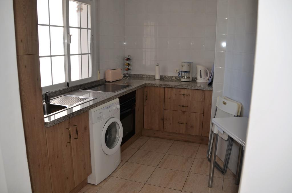 Apartmán Apartamento Malak La Herradura  Exteriér fotografie