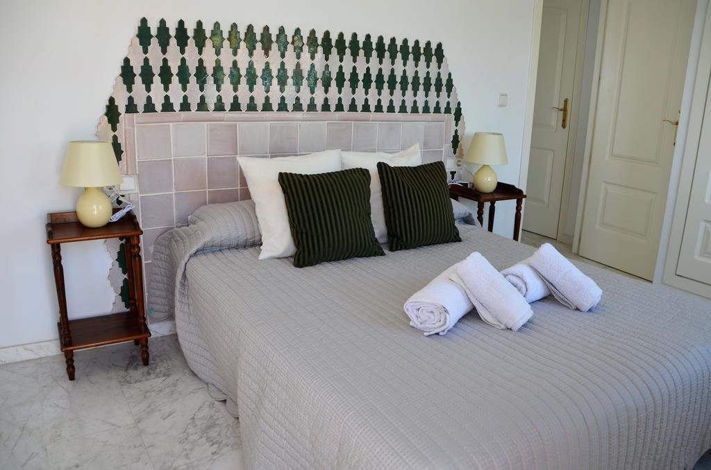 Apartmán Apartamento Malak La Herradura  Exteriér fotografie