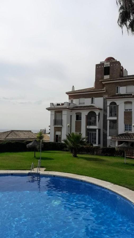Apartmán Apartamento Malak La Herradura  Exteriér fotografie